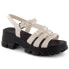 Фото #1 товара Zaxy scented rubber sandals W NN285040 INT2008B