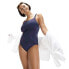 Фото #4 товара SPEEDO Shaping AmberGlow Printed Mastectomy Pocketing Swimsuit