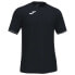 Фото #1 товара JOMA Campus III short sleeve T-shirt