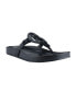 Фото #1 товара Women's Relina Footbed Sandals