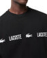 Футболка Lacoste Logo Band