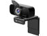 SANDBERG USB Chat Webcam 1080P HD - 2 MP - 1920 x 1080 pixels - Full HD - 30 fps - 1080p - H.264 - M-JPEG - YUV