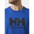 Фото #2 товара Helly Hansen Logo T-Shirt M 33979 543