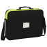 SAFTA Real Betis Balompie School Laptop Backpack