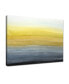 Фото #2 товара 'Evening' Abstract Canvas Wall Art, 20x30"