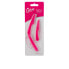 Фото #1 товара EYEBROW razor 1 pz