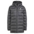 ADIDAS Essentials 3 Stripes L D Hp jacket