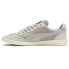 Puma Super Liga Og Retro Lace Up Mens Grey Sneakers Casual Shoes 35699919