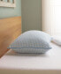 Фото #4 товара TruCool Serene Foam Hybrid Pillow, Standard