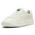 Фото #2 товара Puma Gv Special Base Lace Up Mens Off White Sneakers Casual Shoes 39850703