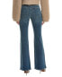 Фото #2 товара Dl1961 Bridget Erie Bootcut Jean Women's Blue 23