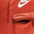 Фото #4 товара Мужской рюкзак оранжевый с логотипом Nike Heritage 2.0 BA5879 891 Backpack