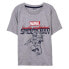 CERDA GROUP Spiderman short sleeve T-shirt