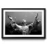 Фото #1 товара Gerahmtes Bild Christ of Abyss I