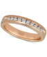 Фото #1 товара Кольцо Macy's Diamond Milgrain Band