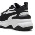 PUMA Cilia Wedge trainers