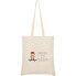 Фото #1 товара KRUSKIS Born To Skate Tote Bag