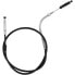 Фото #1 товара MOTION PRO Kawasaki KFX 450 R 03-0374 Clutch Cable