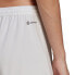 Фото #5 товара Adidas Entrada 22 W HI0001 shorts