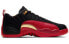 Кроссовки Jordan Air Jordan 12 retro low se "black and metallic gold" DC1059-001