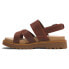 Фото #6 товара TIMBERLAND Clairemont Way Cross Strap sandals