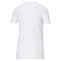Фото #2 товара Puma Nyc Apple Crew Neck Short Sleeve T-Shirt Womens Size L Casual Tops 849754