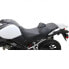 Фото #2 товара SADDLEMEN Suzuki V Strom DL1000 Heated Adventure Tour Standard W/Lumbar Rest motorcycle seat