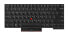 Фото #1 товара Lenovo 01HX499 - Keyboard - US English - Keyboard backlit - Lenovo - Thinkpad T480