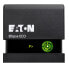 Фото #8 товара Eaton Ellipse ECO 800 USB IEC - Standby (Offline) - 0.8 kVA - 500 W - 161 V - 284 V - 50/60 Hz