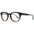 Unisex' Spectacle frame Omega OM5003-H 52052