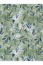 Фото #82 товара Футболка Koton Leaf Detail Slim Cut