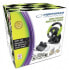 Фото #2 товара Игровой контроллер Esperanza EG104 - PlayStation 3 / Xbox 360 - Черный / Зеленый - 1 шт.