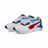 Фото #4 товара Детские спортивные кроссовки Puma X-Ray Speed Lite Белый