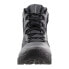 Фото #5 товара Belleville 7 Inch Ultralight Tactical Mens Black Work Safety Shoes TR1040-LSZ