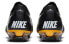 Фото #6 товара Футбольные кроссовки Nike Phantom GT Elite Tech Craft FG Черно-бело-желтые