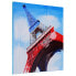Фото #4 товара Ölgemälde Eiffelturm handgemalt
