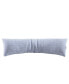 Фото #1 товара Smithsonian Sleep Cool Gel Memory Foam Body Pillow with Cooling Cover