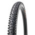 Фото #1 товара Покрышка велосипедная MAXXIS Forekaster 60 TPI 3CT/EXO+ Tubeless 27.5´´ x 2.40 MTB Tyre