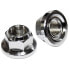 MICHE Front Nut For Hub Pista 9x1