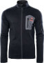 Фото #1 товара Magnum BLUZA MAGNUM POLARTEC ALCES BLACK XL