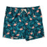 Фото #1 товара Member's Mark Men's UPF 50 Quick Dry Resort Swim Trunks