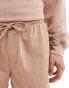 Фото #5 товара ASOS DESIGN chino short in beige