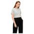 ფოტო #1 პროდუქტის YAS Sarita short sleeve T-shirt