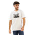 Фото #1 товара BOSS Te Wilds 10260136 short sleeve T-shirt