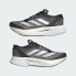 Фото #8 товара Мужские кроссовки adidas Adizero Boston 12 Shoes (Черные)