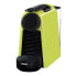 Фото #1 товара De Longhi Essenza Mini EN 85.L - Capsule coffee machine - 0.6 L - Coffee capsule - 1150 W - Black - Lime