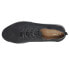 Фото #4 товара Кроссовки TOMS Del Rey, Мужская обувь, Черные, Кроссовки на шнуровке, Размер 11 D, 10009173T