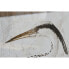 Фото #3 товара Картина Home ESPRIT Птица Восточный 70 x 4 x 100 cm (2 штук)