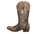 Фото #6 товара Roper Riley Triad Snip Toe Cowboy Womens Brown Casual Boots 09-021-1566-2855