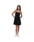 ფოტო #1 პროდუქტის Women's Simeon Skater Dress